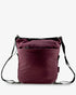 Jost Fallun 2-Ways Handtaschen Rucksack
